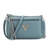 Bolsa Feminina Moda Bolsa Transversal Sob o Braço Grande Capacidade Verão Popular Versátil Ombro Nova Chegada Fábrica Bolsa Feminina para Cabelo
