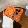 Capa de Celular Magnética de Cor Sólida de Alta Qualidade com Proteção contra Queda nos Quatro Cantos Aplicável ao iPhone 17 Pro Max Apple 16 Pro Rígida 15 Pro