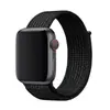 Adecuado para Apple Iwatchs10Ultra Sports 98 Bucle Trenzado de Nylon Velcro S11 Correa de Reloj