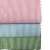 Fábrica de Origem Tecido Listrado Tingido em Fio Tecido para Camisa Listrada Masculina e Feminina Fabricante Atacado My99019
