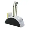 SEEKFUNS Portalápices de Golf para Escritorio Adorno Creativo de Golf Portalápices Mini de Golf Transfronterizo