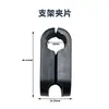 Soporte de Fijación para Mango de Soldador Dispensador de Soldadura Universal 375B 375C 376D Máquina de Soldar Totalmente Automática Pinza Dispensadora de Soldadura
