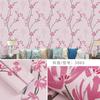 Papel de parede autoadesivo Flor Pastoral Papel de parede autoadesivo Quarto Sala de estar Papel de parede autoadesivo Móveis Renovação Papel de parede autoadesivo