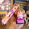Llavero Colgante de Muñeca Sanrio Máquina Gashapon Regalos Culturales y Creativos Promocionales Menos de 10 Yuan