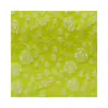 Tela Jacquard con Textura de Burbujas Pequeñas de Flores en Relieve 3D Disponible en Stock para Vestidos, Bolsos, Ropa Infantil y Chaquetas