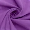 Toalla de microfibra de terciopelo de doble cara absorbente de sudor de secado rápido toalla deportiva toalla de yoga fitness regalo logo único estampado