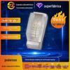 0602 Lâmpada LED de Emissão Lateral Luz Branca Luz Azul Luz Verde Luz Amarela Luz Vermelha Luz Laranja Luz Roxa 0603 Lâmpada de Emissão Lateral
