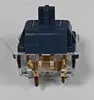Venta de Liquidación Interruptores Mecánicos Personalizados Leobog: Interruptor de Cristal de Hielo/Interruptor Alma de Hielo/Interruptor Verde Hielo, Teclas Intercambiables en Caliente para DIY