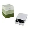 Caja de Empaque Deslizable, Caja para Joyería, Pulsera con Logo Personalizado, Caja de Joyería de Alta Gama, Anillo, Collar, Caja de Regalo para Joyería