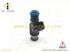 Aplicable a Changhe Wuling Suzuki FAW Jiaobao Zhongyi boquilla de inyector de combustible 25335146
