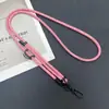 Cordón para Teléfono Móvil Cruzado Ajustable Colgante para Cuello Correa para Cámara Cordón de Alta Gama para Teléfono Móvil Portátil Cruzado