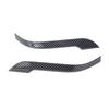 Adecuado para 24 Trumpchi M8 Master Edition Cubierta de espejo retrovisor Cubierta de espejo retrovisor Carcasa de espejo Tira de moldura de espejo retrovisor modificada