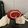 Bolso Cuadrado de Textura de Moda 2025 Elegante y Moderno Nuevo Bolso Cruzado de Cadena para Hombro Casual Pequeño Cuadrado para Mujer