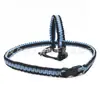 Alça de Copo Paracord Mais Vendida na Amazon Alça de Ombro Portátil Destacável para Copos Térmicos, Garrafas Térmicas e Garrafas de Água