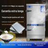 Máquina de Cozinhar Arroz no Vapor Armário de Cozinhar Arroz no Vapor Banheira Elétrica Comercial a Gás Cantina Cozinha Máquina de Pães Cozidos no Vapor Caminhão Automático de Cozinhar Arroz no Vapor