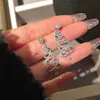 Brincos de Árvore de Natal Coloridos com Zircônia e Diamantes, Modernos, Únicos, Doces, Versáteis, Design de Brinco de Natal