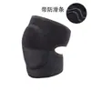 Soporte de Rodilla para Hombres y Mujeres, Manga de Compresión Ajustable, Envoltura, Almohadilla Rotuliana, Tendón, Ciclismo, Baile, Correr al Aire Libre, Entrenamiento