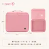 Conjunto de Quatro Sacos de Armazenamento de Viagem Multifuncionais Sacos para Organização de Roupas para Uso Doméstico Bolsa Organizadora de Bagagem Portátil