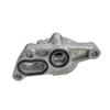 15310-RZA-000 é adequado para base de filtro de óleo Honda 07-11CRV assento de parafuso de grade de óleo