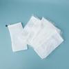 Bolsa de filtro de panal gruesa de alta densidad material de algodón para acuario bolsa de filtro para pecera lavable anti-obstrucción Magic Bag Magic Blanket