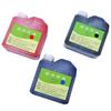 Tinta para Estampar Telas, Tinta Impermeable para Textiles de Tela, Ropa de Estudiantes de Jardín de Infancia, Paquete de 1L 1.0kg Estampado Textil