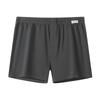 Pantalones Arlo para Hombre 95 Algodón Talla Grande Ropa Interior Bóxer Cómodos Sueltos Pantalones de Pijama para Casa Juveniles Pantalones Cortos de Cuatro Esquinas