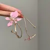 Conjunto de Pulseiras VintagePulseiras de aba larga, estilosas e versáteis, adequadas para usar em camadas, pulseiras versáteis de alta qualidade para primavera-verão