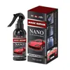Homonth agente de revestimento de nano cristal para carro agente de revestimento de carro manutenção de pintura de carro cera de cristal selante de brilho spray de tinta