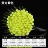 Lin Lake Silicona Frijol Espacial a Granel a Granel Competitivo Juego de Línea de Frijol de Cristal Accesorios Pequeños No Adelgazado Equipo de Pesca Venta al por Mayor