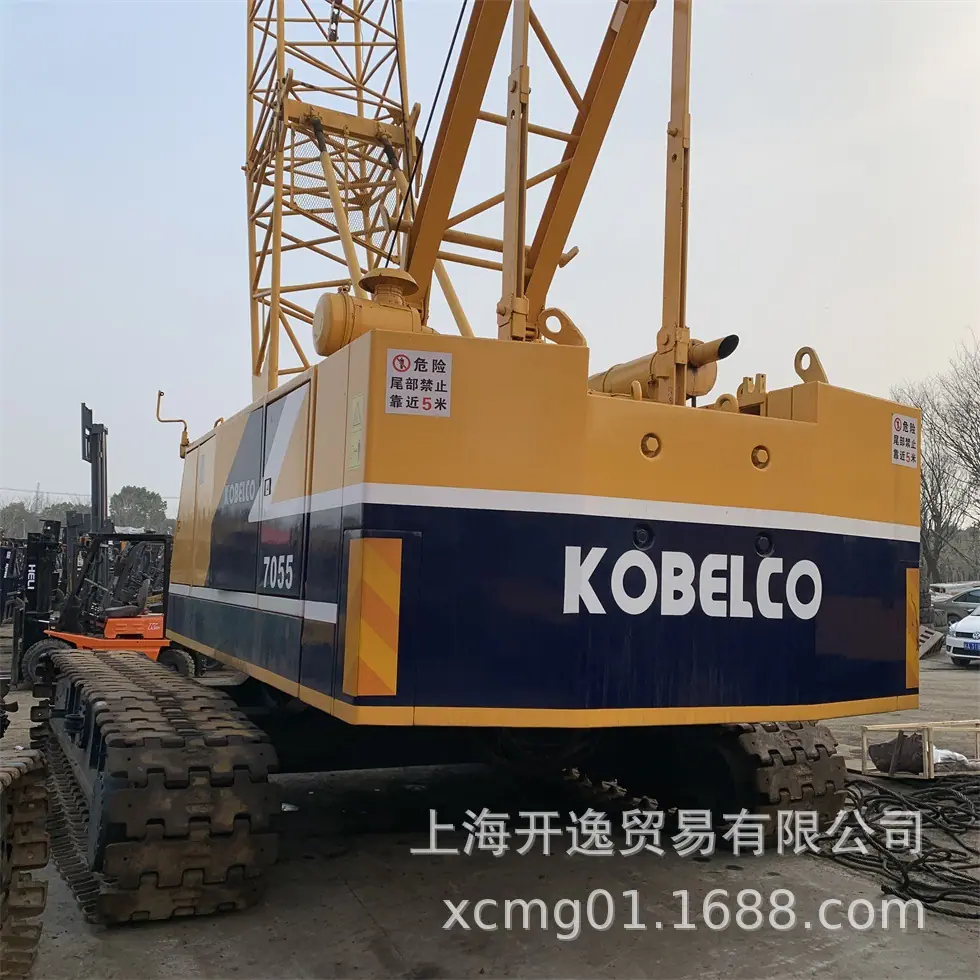 55ton crane (3)