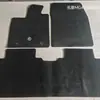 Fabricante de Tapetes para Pisos Adequados para Veículos de Nova Energia Mg New Mg4, Mg7, Mg5, Mg3Hs, Mg6, Ezs e Roewe