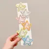 Pinzas para el pelo BB de colores dopamina para niños, pinzas para el pelo versátiles dulces y lindas para niñas y bebés, pequeños accesorios para el pelo