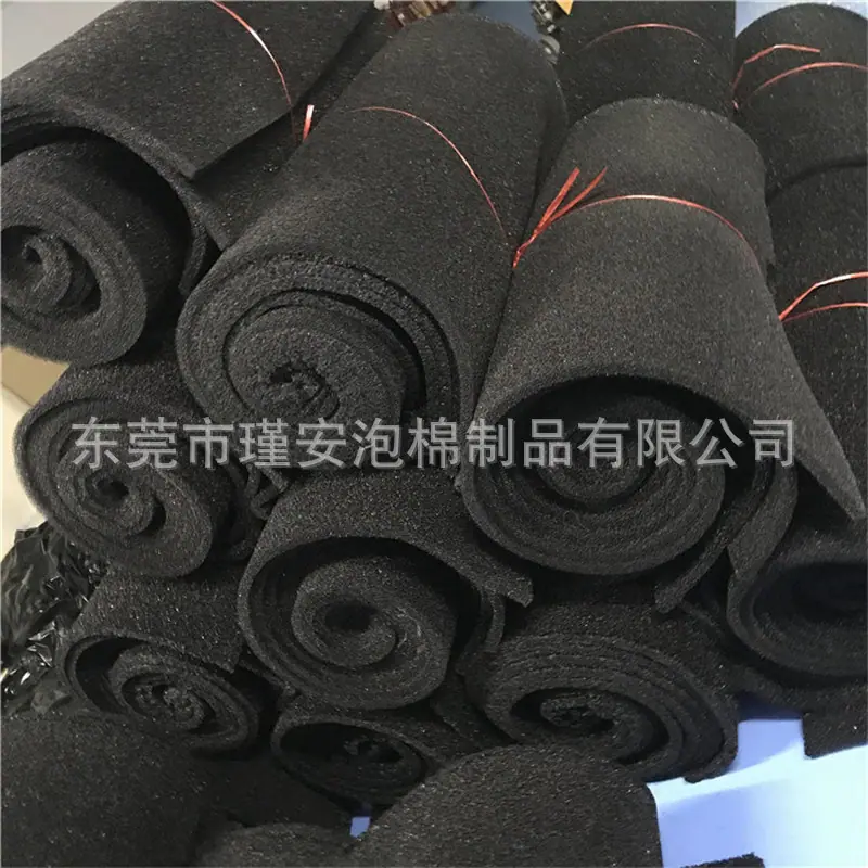 过滤棉