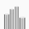 Barra de Aluminio 6061 Cilindro Sólido Barra de Aleación de Aluminio 6063 Doblado Purificación Corte Cero Barra de Aluminio 7075 3 6 8 600mm
