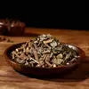 Kit DIY de Bolsita Perfumada con Materiales, Mortero y Mano de Madera de Alcanfor, Hierbas de Aromaterapia, Artemisa, Bolsa Vacía para Bolsita de Boda de Empresa