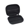 Bolsa neutra para auriculares AirPods, caja de almacenamiento para cable de datos, bolsa de EVA portátil antipresión, personalizable