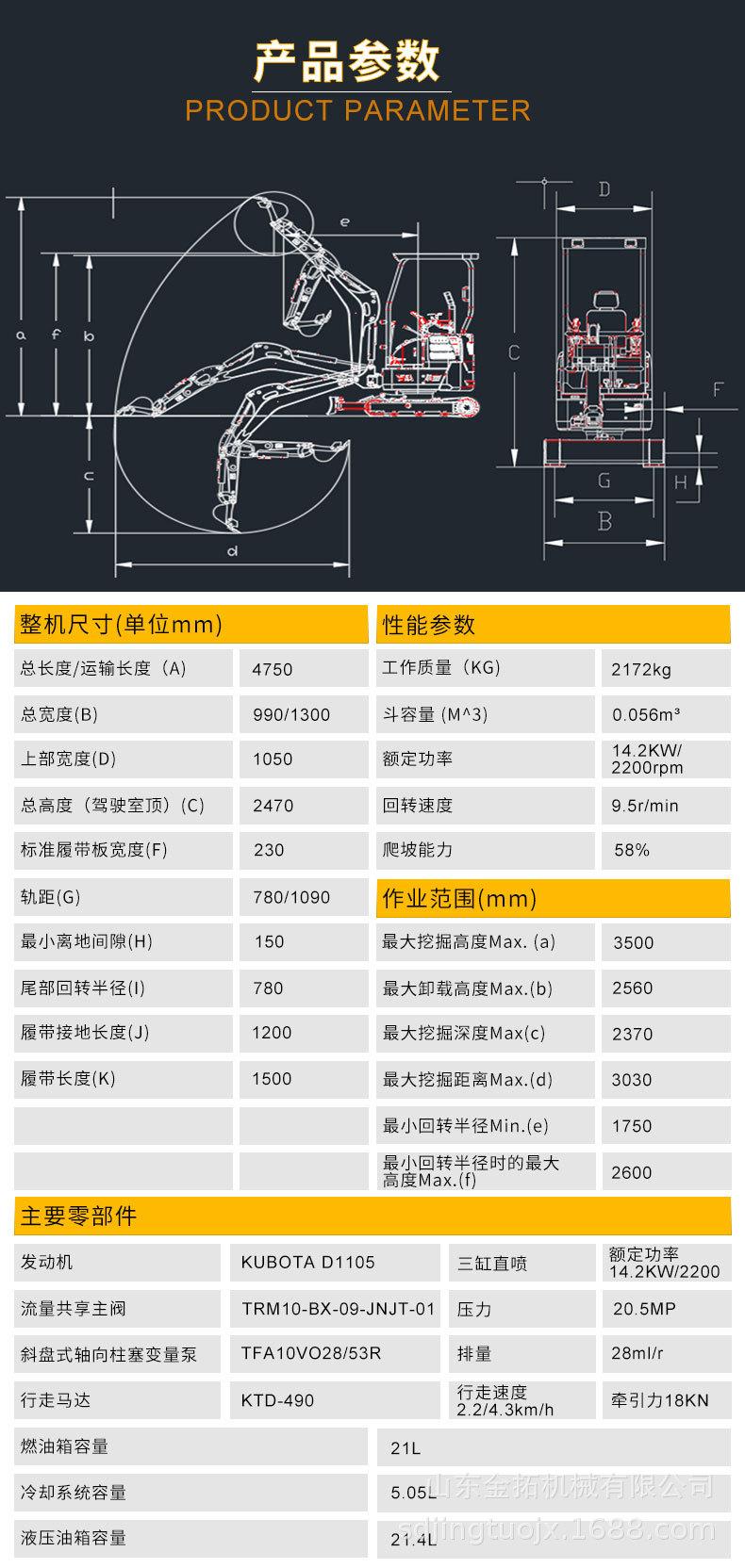 HT22挖掘机详情页中文版_04