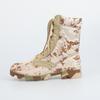 Botas del Ejército de Fuerzas Especiales de Panamá Botas Militares para Exteriores Botas de Combate para Hombre de Caña Alta Transpirables Botas Tácticas