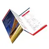 Manuales de Teléfonos Móviles y Productos Electrónicos, Impresión a Caballete, Tarjetas de Postventa, Folletos, Papel de Tapa Dura, Impresión a Color, Menús