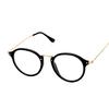 Gafas Jamie 2447 Estilo Coreano Artístico Ultraligeras Montura Blanca Transparente Montura Linda Gafas Estudiantes Modernas para Miopía