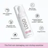 Amazon Spray Voluminizador para Peinar el Cabello Mousse Fijador de Maquillaje de Larga Duración Bombshell Volumizer Personalizado OEM