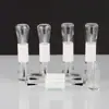 Botella de Vidrio para Esmalte de Uñas de 5 ml, Botella Vacía con Pincel, Botella de Relleno de Brillo de Labios de Doble Extremo, Botella Cosmética de Alta Gama