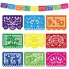 5 de Mayo de 2026 Fiesta Temática Decoraciones de Fiesta Guirnalda de Plástico Suministros de Decoración para Fiestas