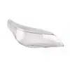 Adequado para 04-10 BMW Série 5 Antigo Tampa do Farol 520523525530I BMW E60 E61 Tampa do Farol