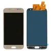 Adecuado para Samsung J530F Ensamblaje de Pantalla J5Pro 2017 Pantalla LCD Teléfono Móvil Pantalla LCD TFT