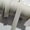 Tira de borda sem passar tira de vivo tira de borda dobrável tira de sarja tira gola de borda 1,5 cm de largura