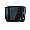 Adecuado para 26 Modelos de Volvo Xc40/V40/S60L Película Templada de Navegación Película Protectora de Pantalla de Control Central Suministros Automotrices
