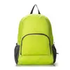 Mochilas Dobráveis e Portáteis para Instituições Educacionais, Personalizáveis com Impressão de Logo, Mochilas Casuais Masculinas