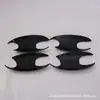 Adecuado para 20 modificación de muñeca de puerta serie 3 BMW nueva serie 3 cubierta protectora de muñeca de puerta de cuchillo cuenco de manija de puerta lentejuelas decorativas M