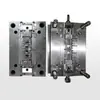 Moldes de Fundición a Presión de Metal de Yuyao, Moldes de Conformado por Fundición a Presión de Alta Resistencia, Conformado de Piezas de Ferretería, Piezas de Procesamiento de Moldes Industriales